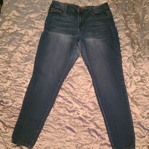 Women's Jeans